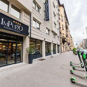 Hotell Impulso Fashion, Budapest